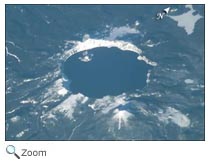Crater Lake