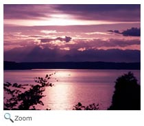 Lake