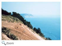 Lake Michigan