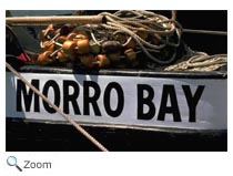 Morro Bay