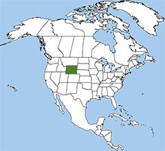 Wyoming