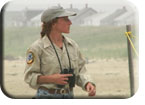 Wildlife Interns                                                                                    