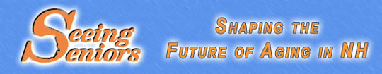 Seeing Seniors Logo