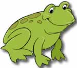 Image of Frog