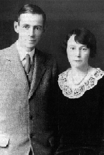 Dubose Heyward and Dorothy Heyward