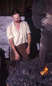 Blacksmith